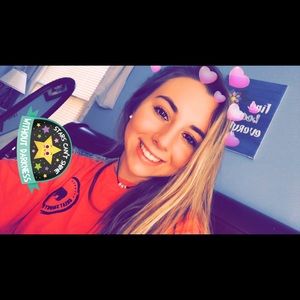 Meet your posher, Jamey🥰